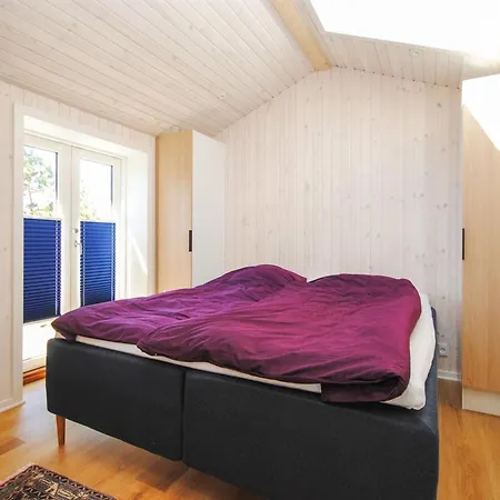 Jerrik - 900m From The Sea In Nw Jutland By Interhome Dom wakacyjny