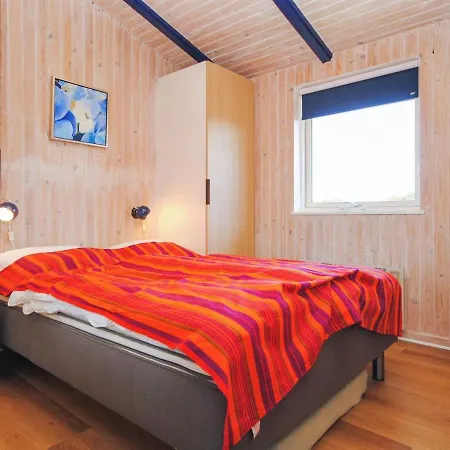 Jerrik - 900m From The Sea In Nw Jutland By Interhome * Torsted (Nordjylland)