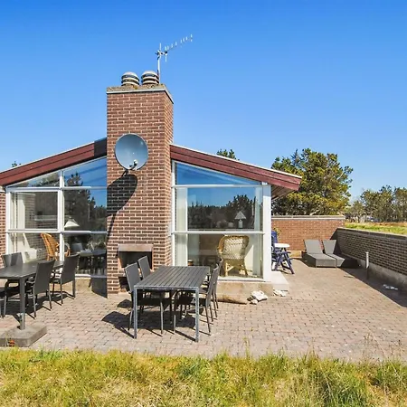 Jerrik - 900m From The Sea By Interhome * Torsted (Nordjylland)