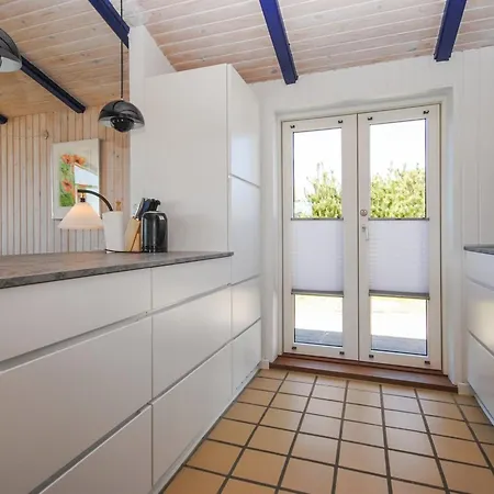 Nyaraló Jerrik - 900m From The Sea By Interhome Torsted